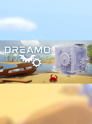 Dreamo Image