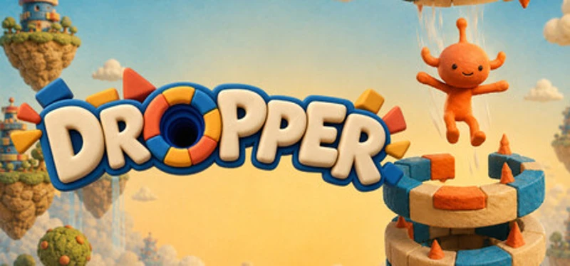 Dropper Image