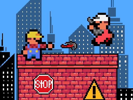 Games like Duel of Builders