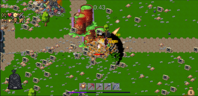 Dump Island Image