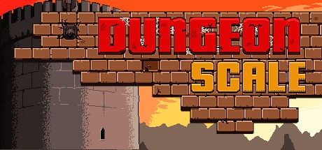 Games like Dungeon Scale