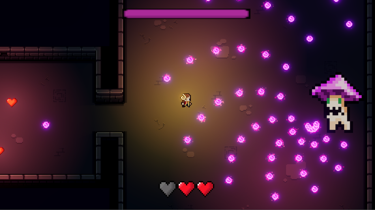 Games like Dungueon Hell