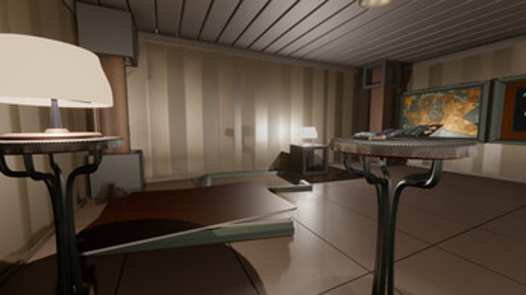 End of Blackjack screenshot