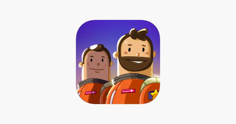 Endless Colonies: Idle Tycoon Image