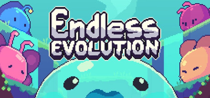 Endless Evolution Image