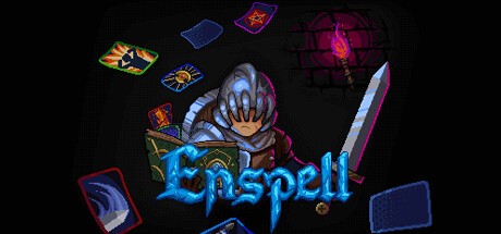 Games like Enspell
