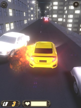 Epic Overtaker screenshot