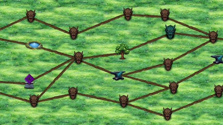 Escape to Ariah screenshot