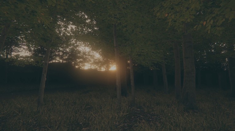 Eternal Prowl screenshot