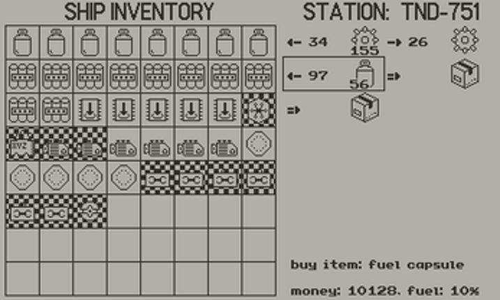 Ether streams (RELEASED) Image