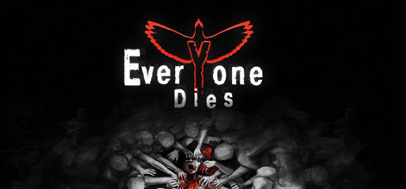 Everyone Dies Game Cover