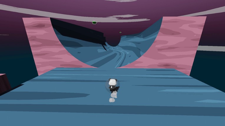 Expandaball screenshot