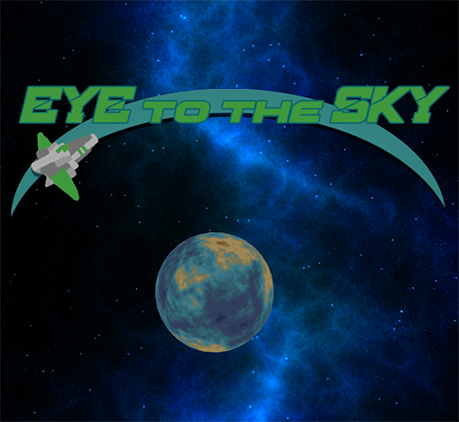 Games like Eye to the Sky