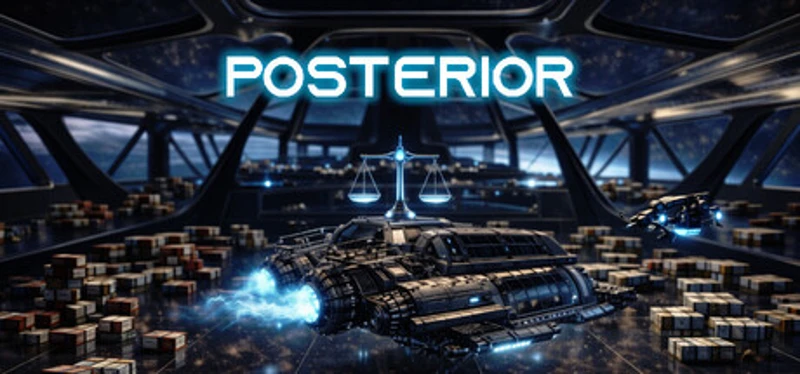 POSTERIOR Image