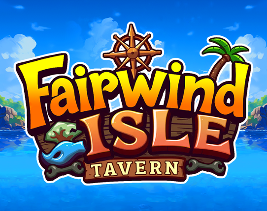 Fairwind Isle Game Cover