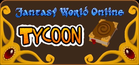 Games like Fantasy World Online Tycoon