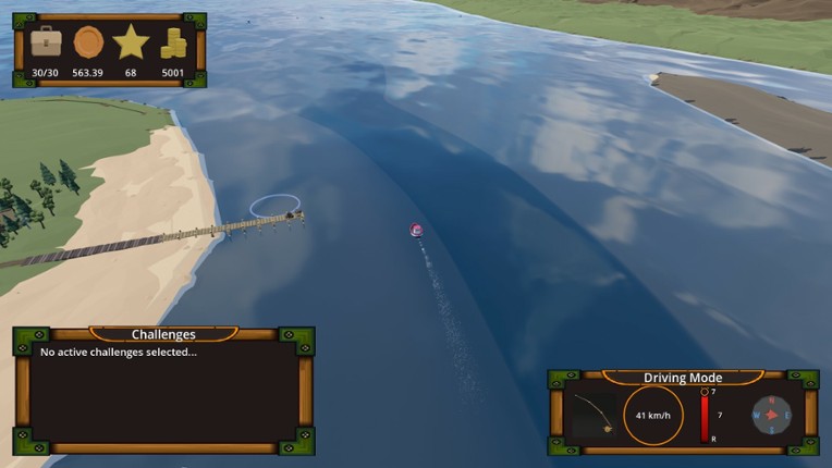 Fayrehaven screenshot