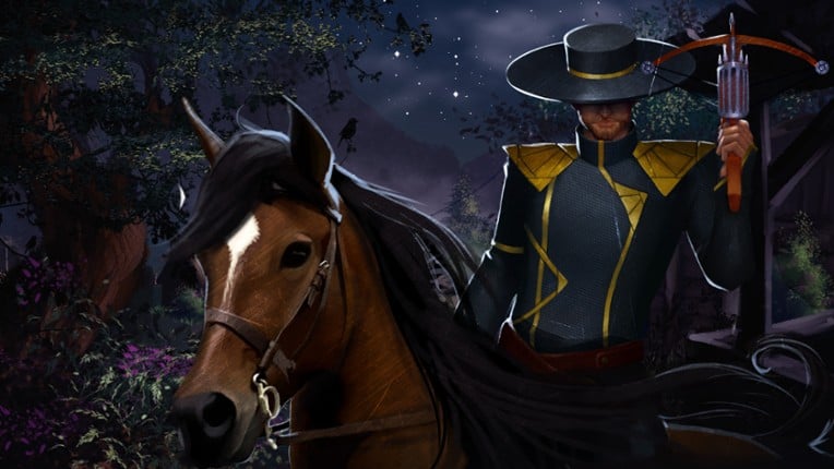 FEAST: Book One «Family Ties» screenshot