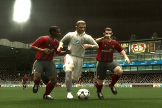 FIFA Soccer 06 Image