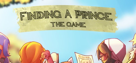 Games like Finding A Prince: The Game