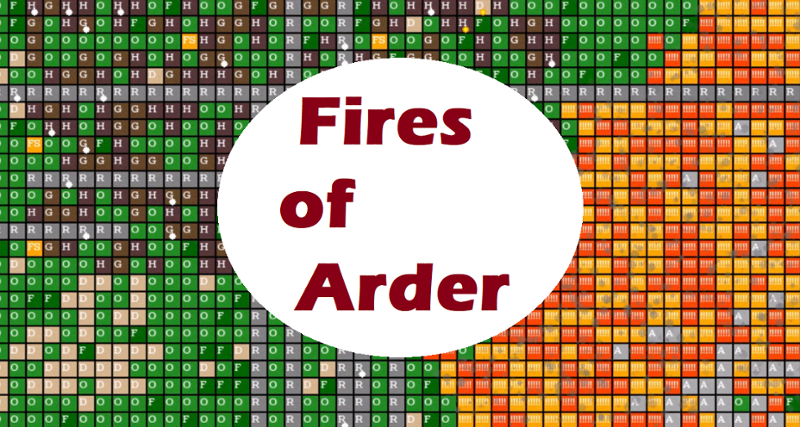 Fires of Arder Image