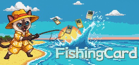 Games like FishingCard