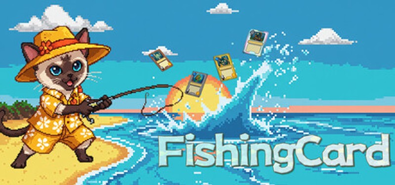 FishingCard Image
