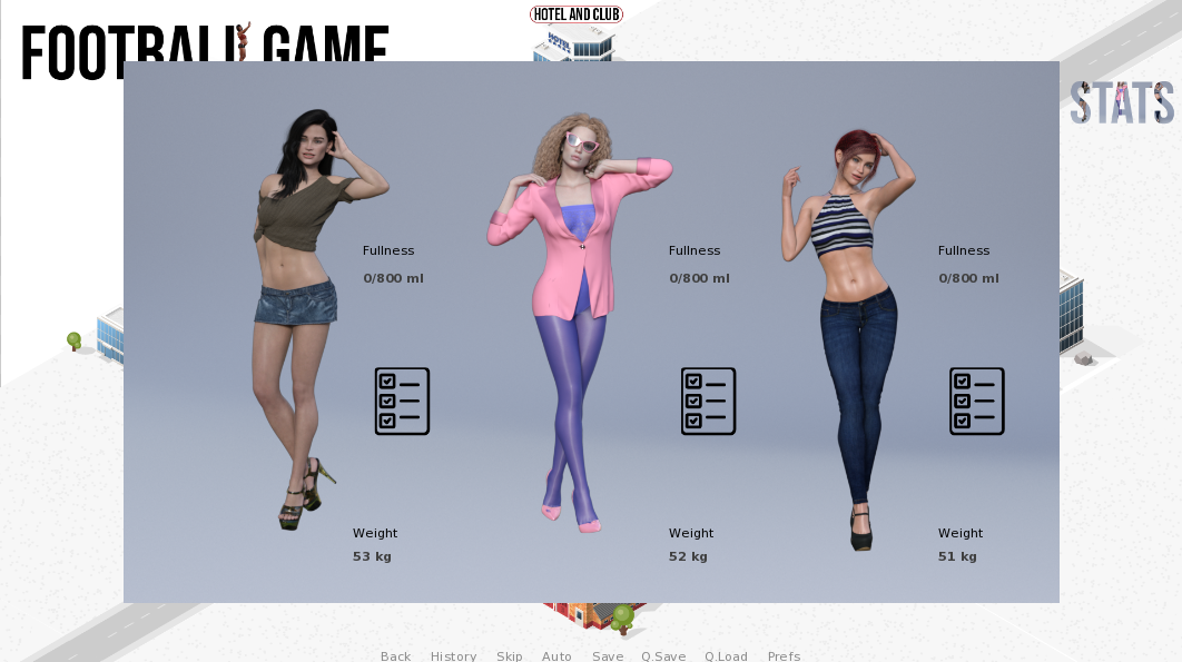 Games like Football game