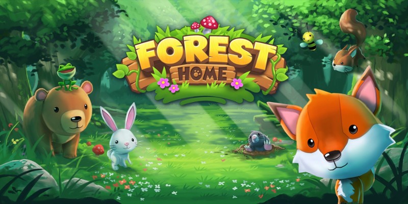 Forest Home Image