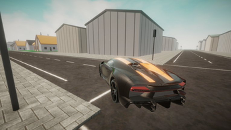 Forza Club screenshot