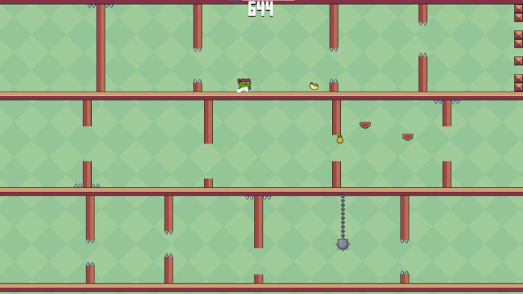 Fruit Bonanza screenshot