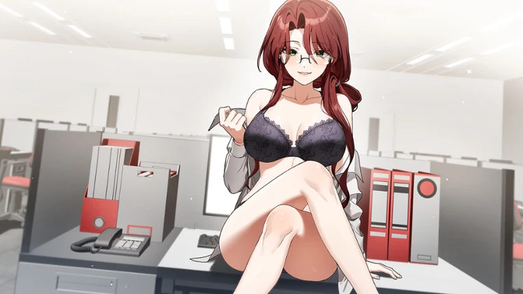 Full Thrust at Work screenshot