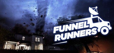 Games like Funnel Runners
