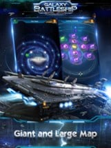 Galaxy Battleship: Conquer Image