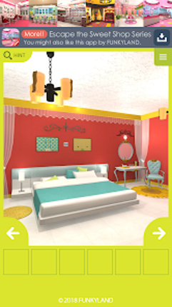 Escape the Travel Series screenshot