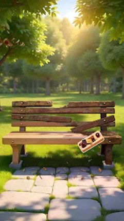 Lawn Care ASMR Cleaning screenshot