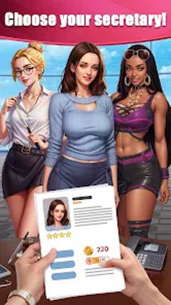 Lust Desire: Love Game Image