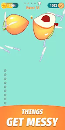 Bitcoin Food Fight - Get BTC screenshot