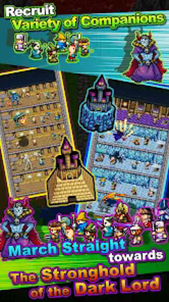 勇者「世界の半分くれるって言ったのに」 screenshot