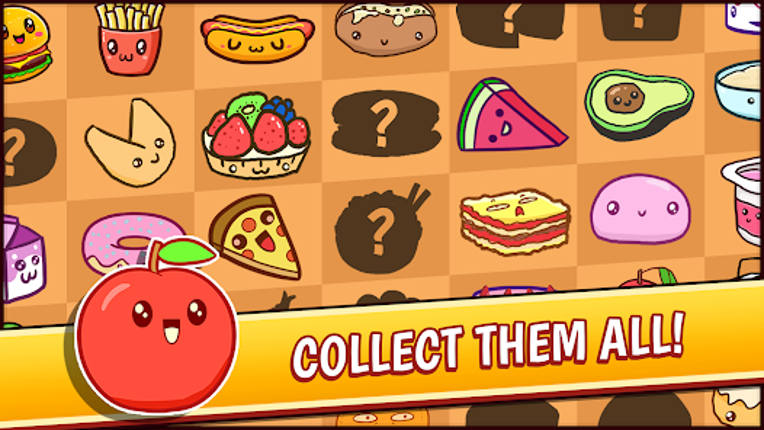 Fishing Food screenshot