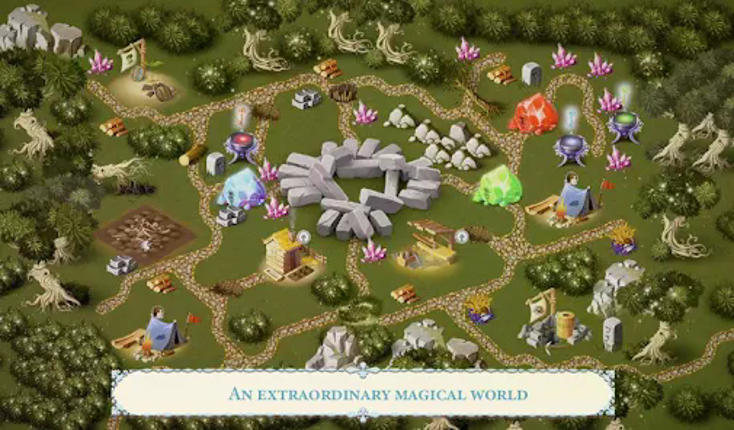 Royal Roads Chapter 2 Image