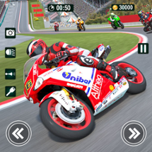 GT Bike Racing- Moto Bike Game Image