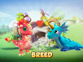 Dragon Mania Legends Image