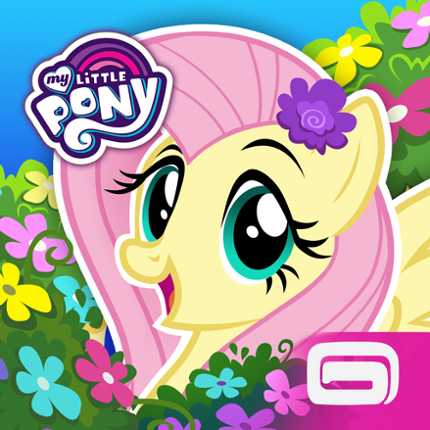 My Little Pony: Magic Princess Game Cover