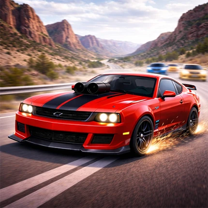 Real Car Racing: Drift & Speed Image