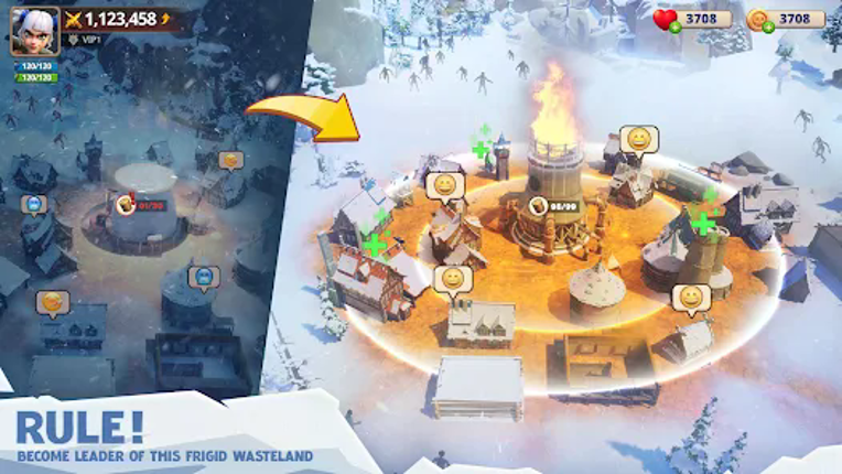 Arctic Wild Image