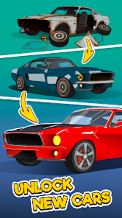 From Zero to Hero: Idle Life Image