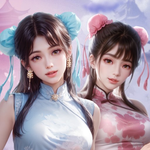 Games like 一個官人一個妻-7.5週年