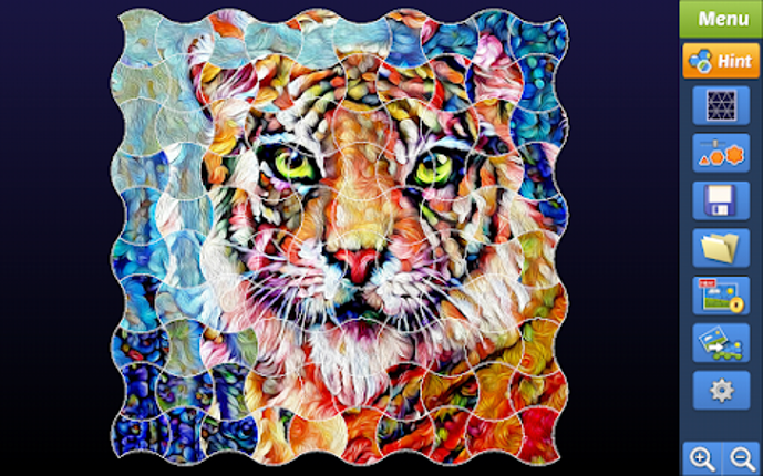 Tile Twist World screenshot