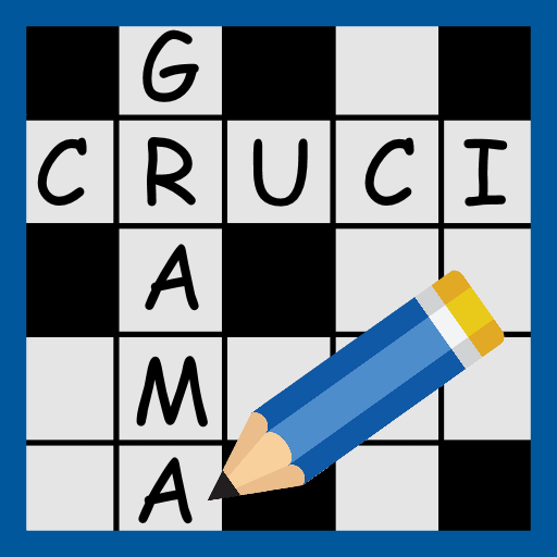 Games like Crucigrama en español